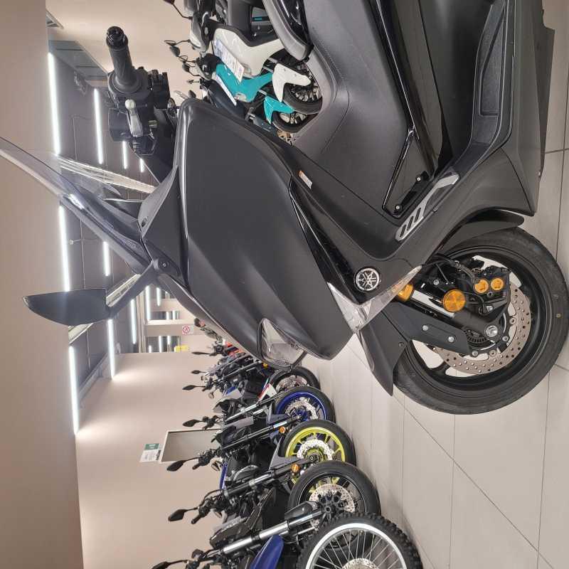 Yamaha T-Max 530 SX - 2017