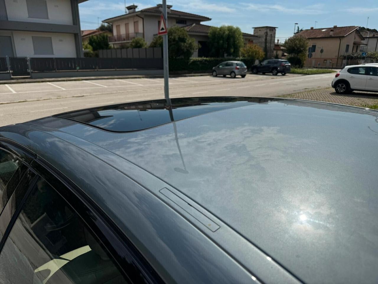 Bmw 530 30d xDrive Msport (195 kW) – 265 CV