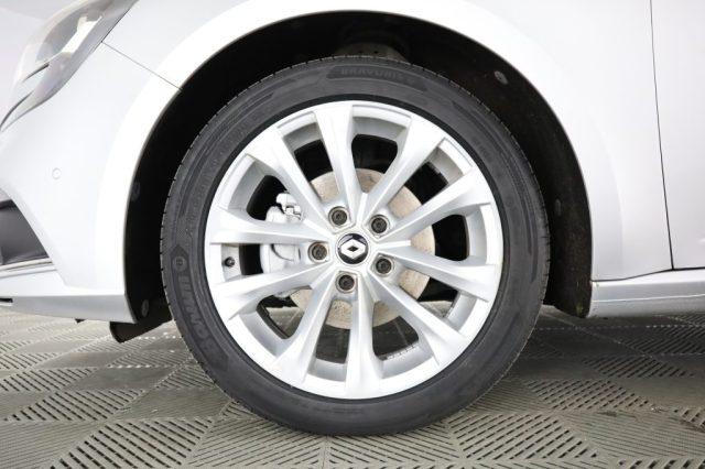 RENAULT Megane Scénic/Gr. Scénic/Mégane Ber./Sporter Intens Energ