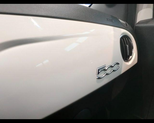 FIAT 500 1.2 Lounge 69cv