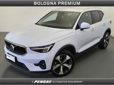 Volvo XC40 B3 automatico Core