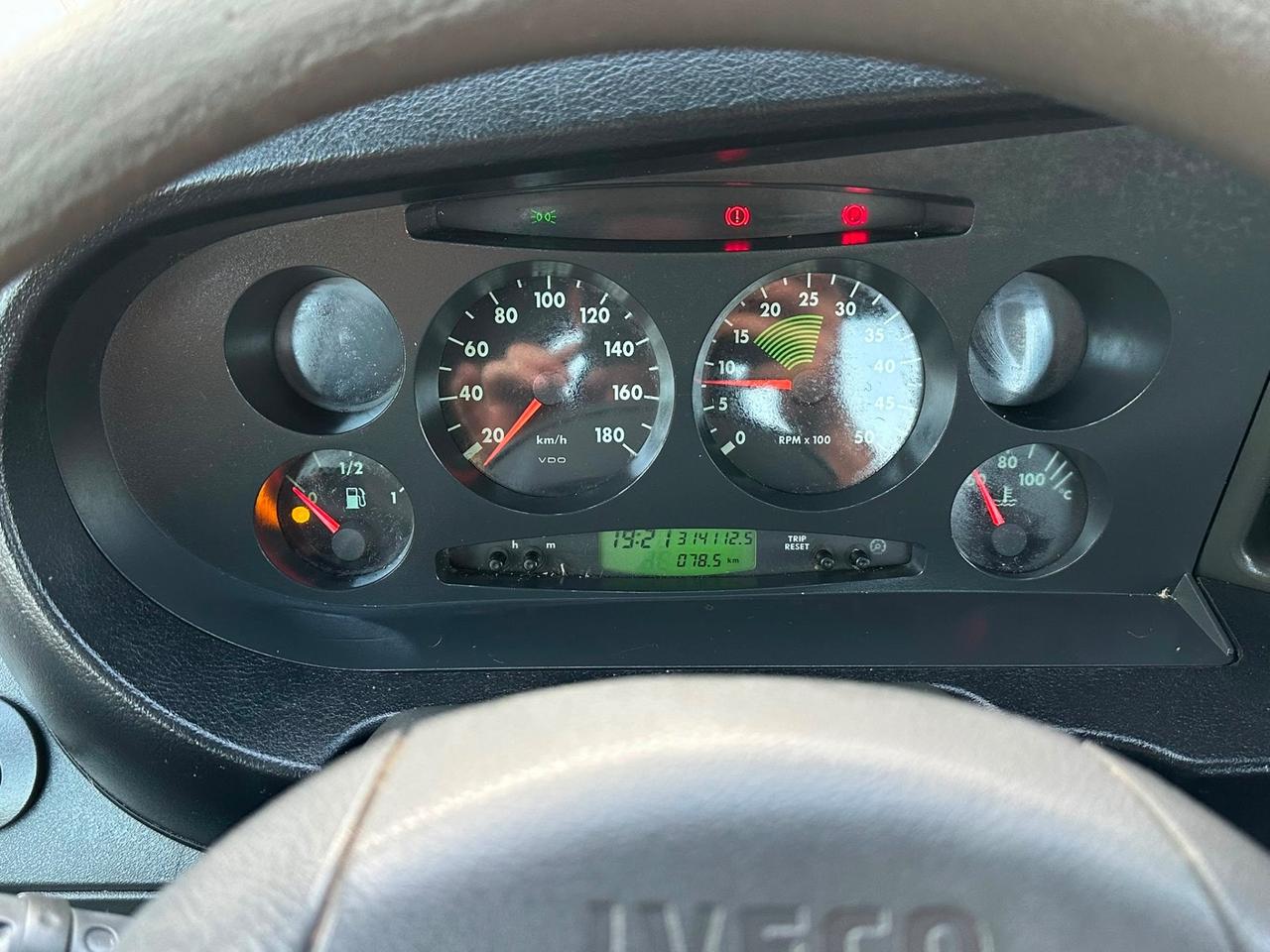 Iveco