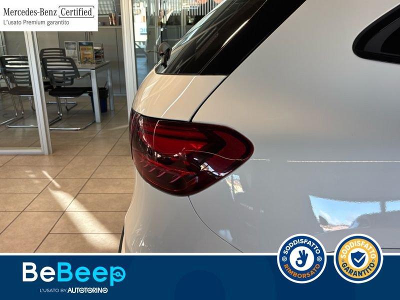 Mercedes-Benz GLA 200 D AMG LINE PREMIUM AUTO