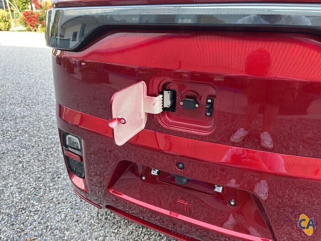 FREEDOM EVO - Macchina senza patente