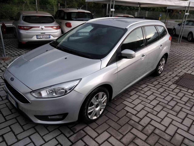 FORD Focus 1.5 TDCi 120 CV Start&Stop SW Business