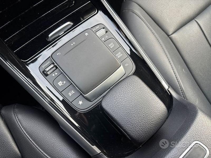 Mercedes-Benz GLB Classe (X247) - 200 d Autom...