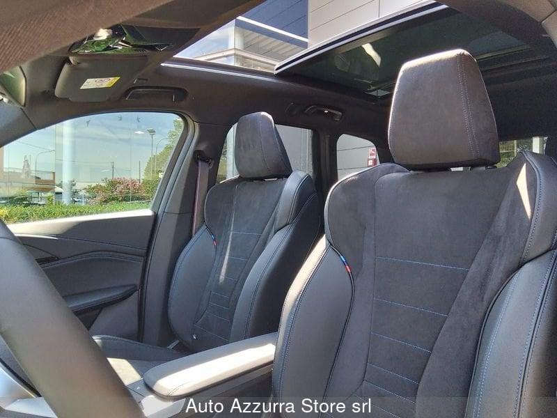 BMW X1 xDrive20d mhev 48V MSport Pro *TETTO, HARMAN KARDON, COLORI VARI*