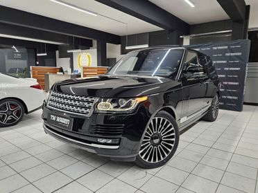 Land Rover Range Rover 5.0 V8 s/c Vogue auto - IVA DEDUCIBILE