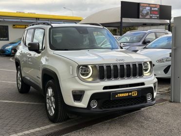 Jeep Renegade 1.3 T4 190CV 4xe Limited GARANTITA NO VINCOLI FIN