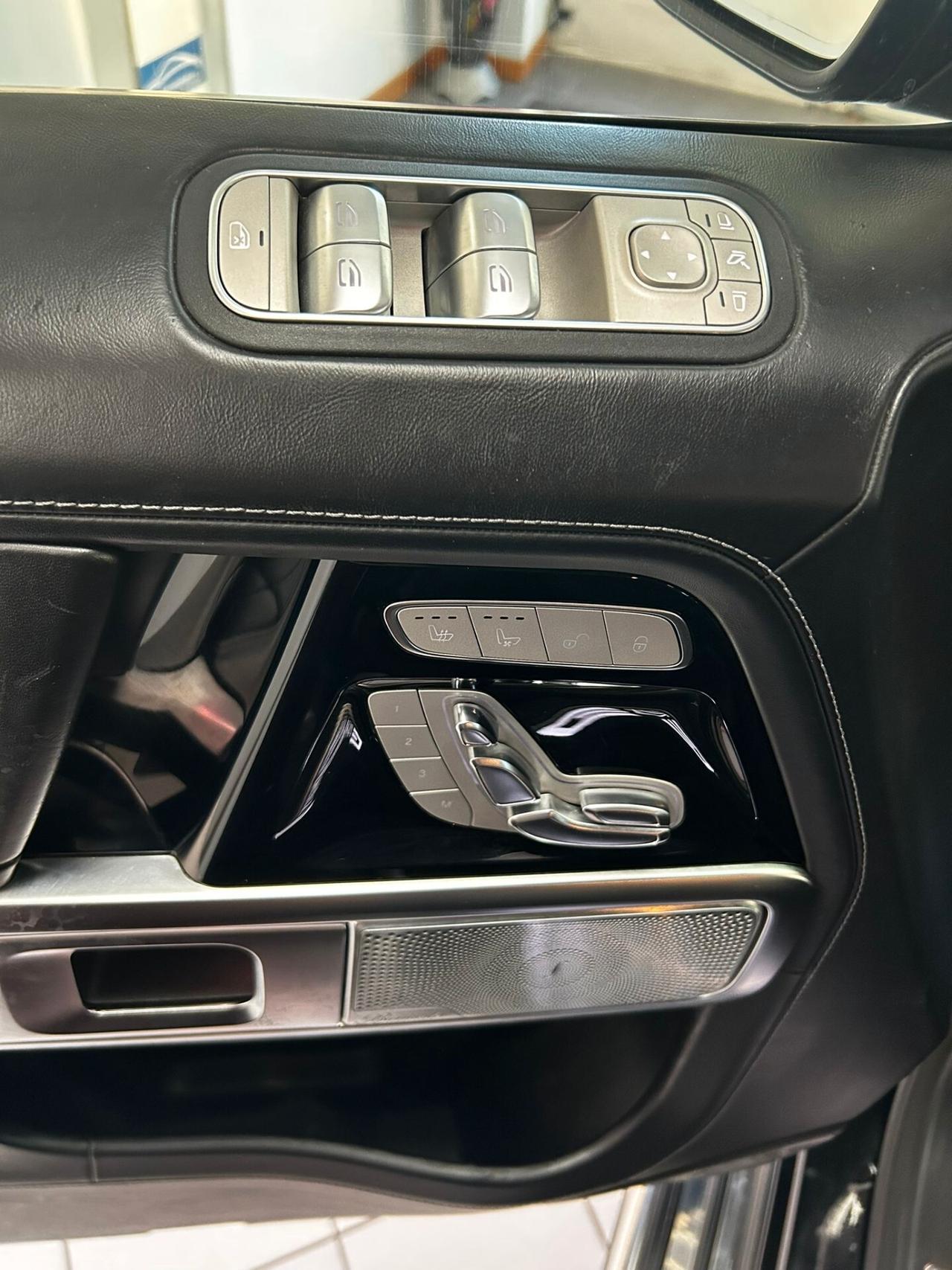 Mercedes-benz G 500 4.0B FULL OPTIONAL 2021