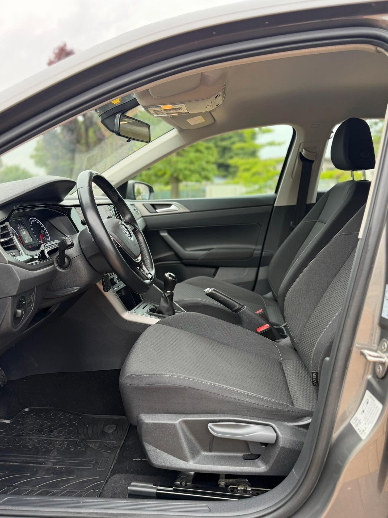 Volkswagen Polo 1.0 TSI 5p. Sport BlueMotion Technology