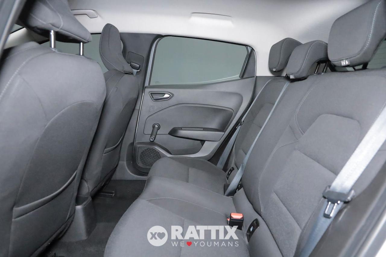 Renault Clio 1.5 BlueDCI 100CV Business