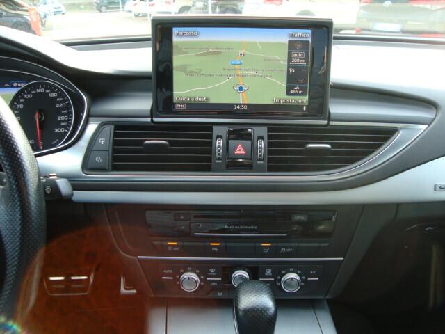 Audi A7 SPB 3.0 TDI 272 CV quattro S tronic