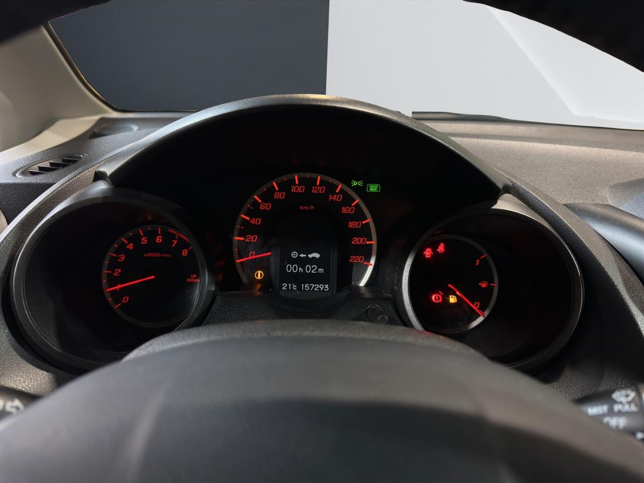 HONDA JAZZ 1.4 Appeal