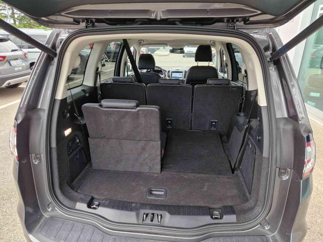FORD Galaxy 2.5 Full Hybrid 190 CV aut.V-Line 7 POSTI