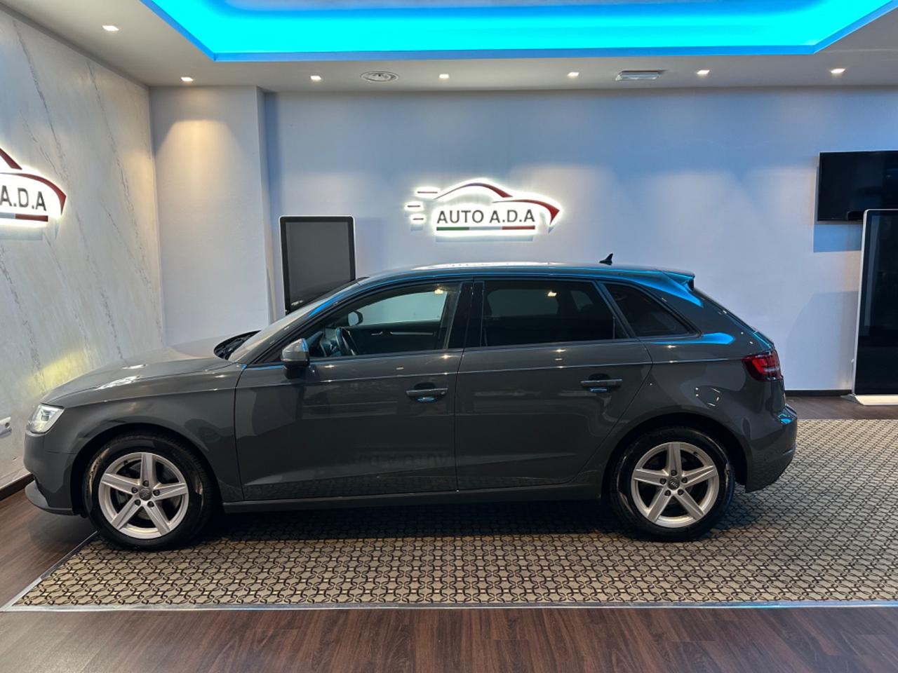 Audi A3 SPB 35 TDI S tronic Admired