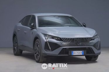Peugeot 408 1.2 Puretech 130CV GT EAT8