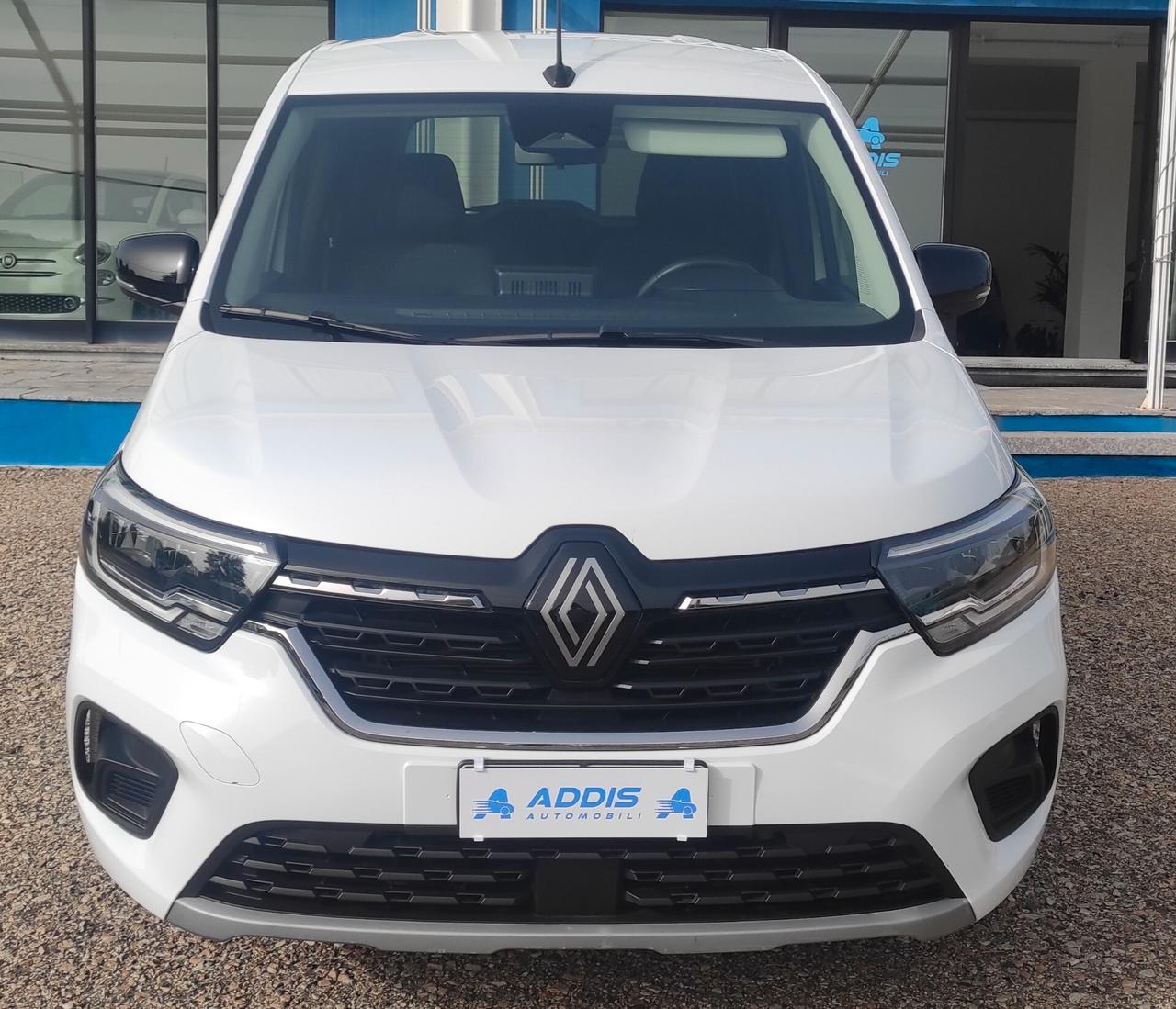 Renault Kangoo 1.5 Blue dCi 115CV Equilibre