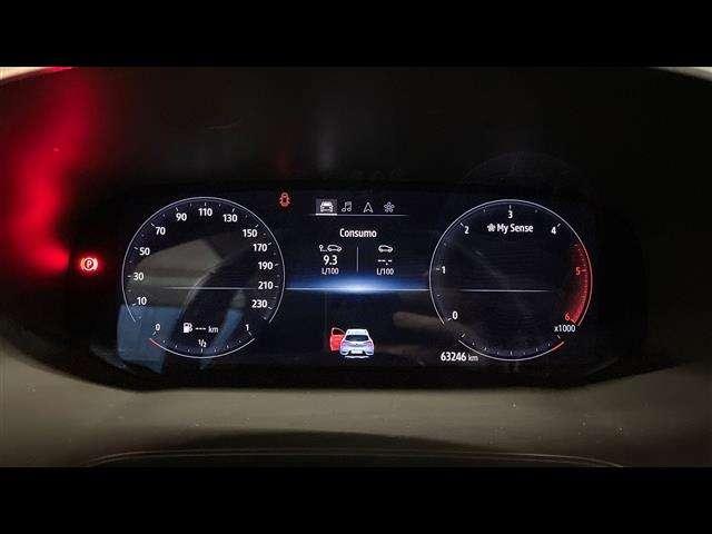 Renault Captur 1.5 Blue dCi 95cv Intens