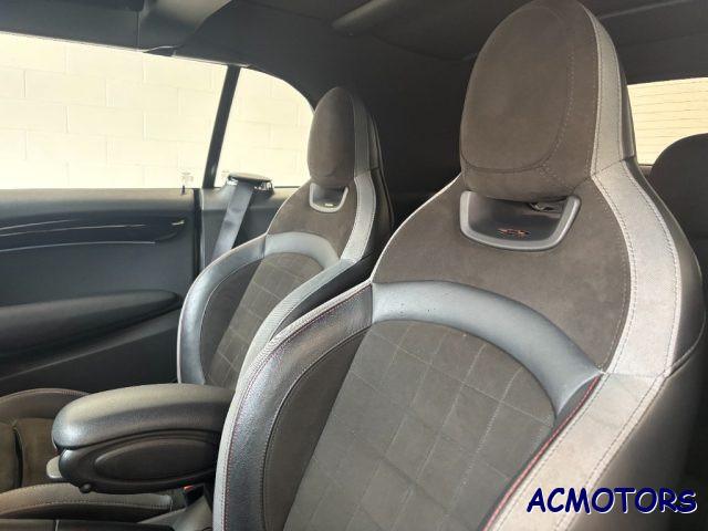 MINI Mini 2.0 Cooper S Cabrio