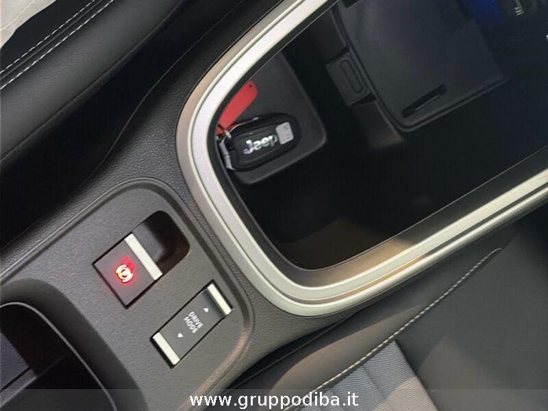 Jeep Avenger S4L 4xe 619 Overland 1.2 14
