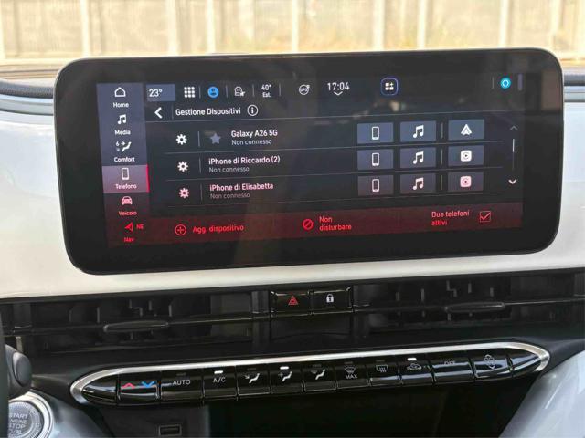 FIAT 500e Berlina 42 kWh Icon