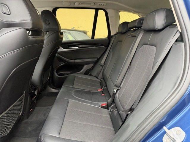 BMW X3 xDrive30e xLine TETTO APRIBILE