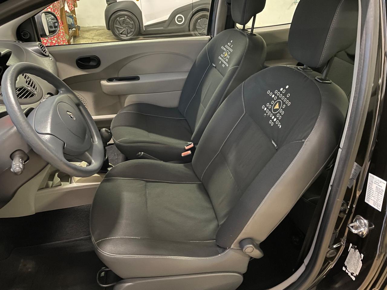 Renault Twingo 1.2 8V Le Iene