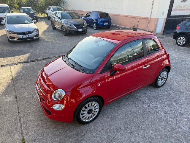 FIAT 500 1.0 Hybrid Cult