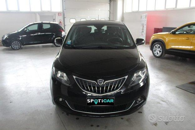 LANCIA Ypsilon 1.0 FireFly 5 porte S&S Hybrid Go