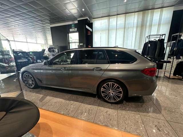 BMW 530 d 48V xDrive Touring Msport