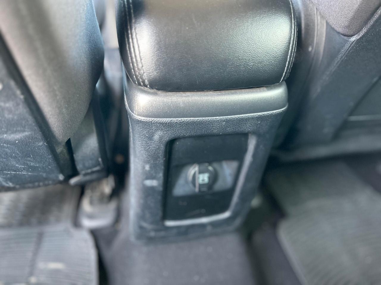 Fiat Freemont 2.0 Multijet 140 CV Urban