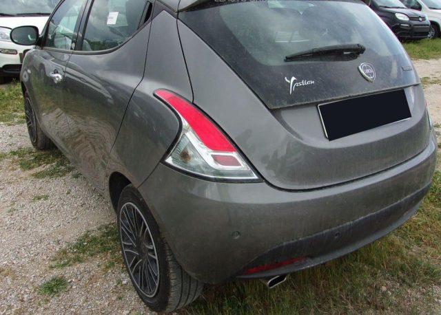 LANCIA Ypsilon 1.0 FireFly 5 porte S&S Hybrid Ecochic Gold