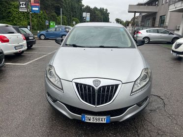 Lancia Delta 1.6MJT/120CV/neopatentato/Euro5 con FAP/