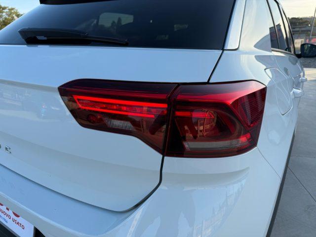 VOLKSWAGEN T-Roc 1.6 TDI Advanced PARI AL NUOVO