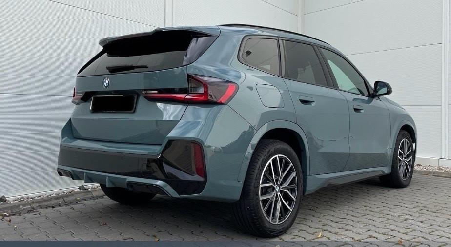 BMW X1 sDrive18d A M Sport