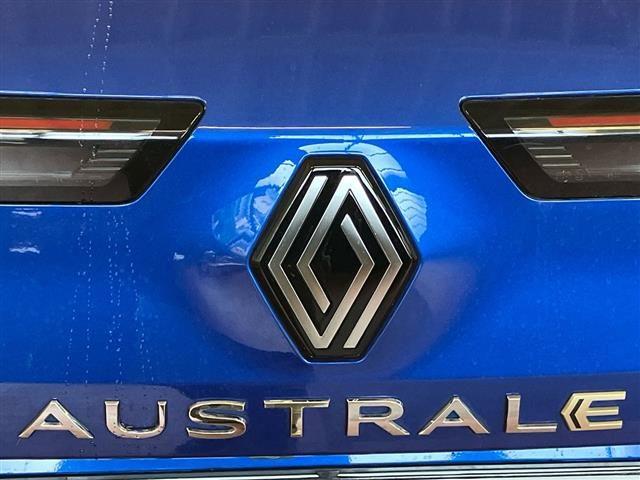 RENAULT Austral 1.2 E-Tech full hybrid Techno 200cv auto