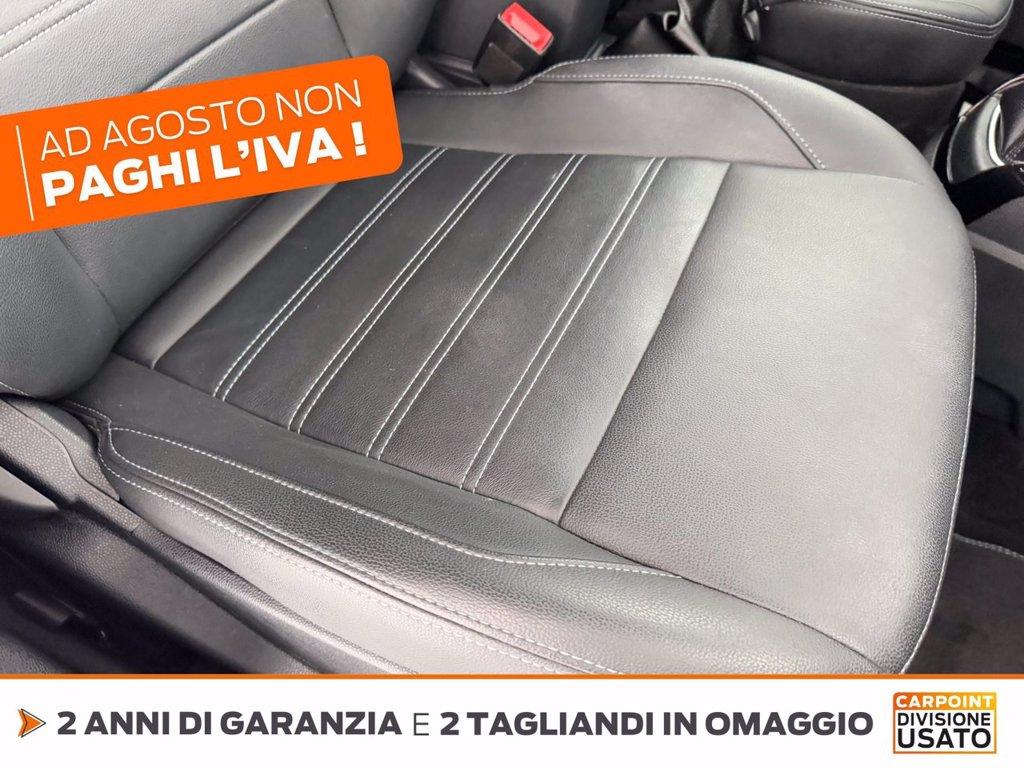 FORD Ecosport 1.0 ecoboost active s&s 125cv del 2021