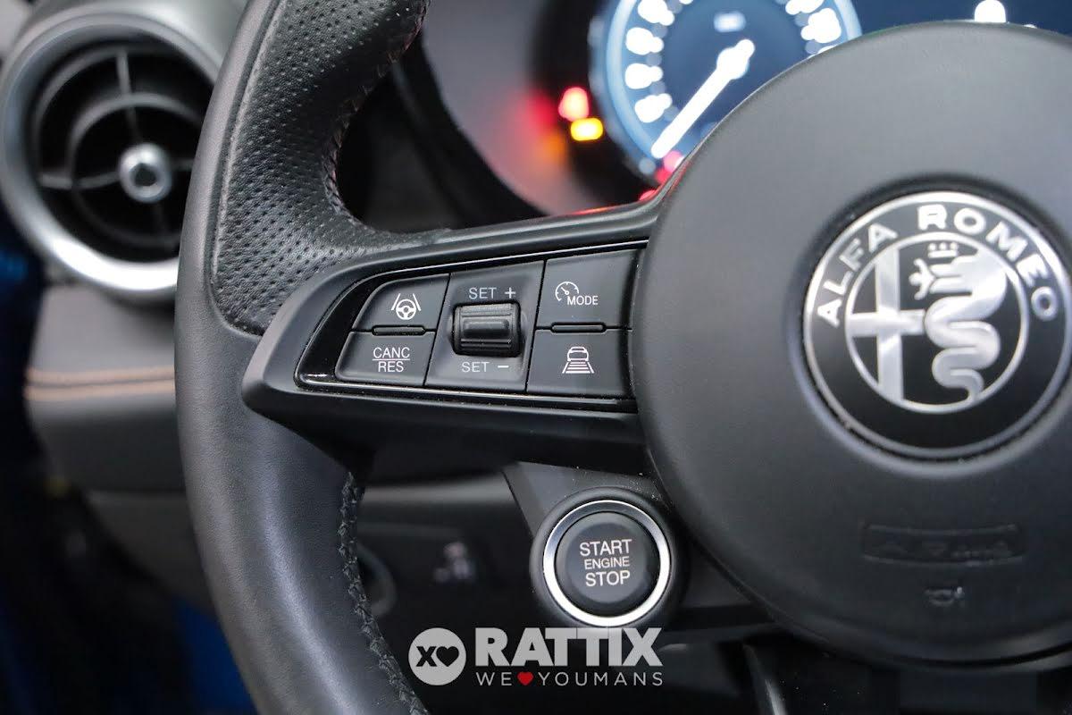 Alfa Romeo Tonale 1.6 130CV Sprint tct6