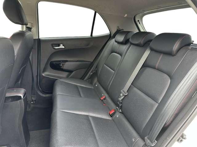 Kia Picanto 1.2 GT Line
