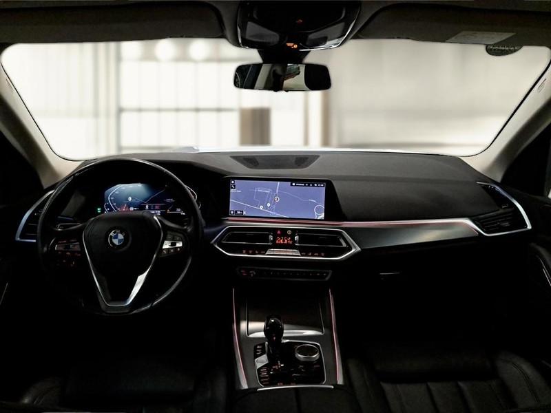 BMW X5 xDrive 30d MH48V Business autom.