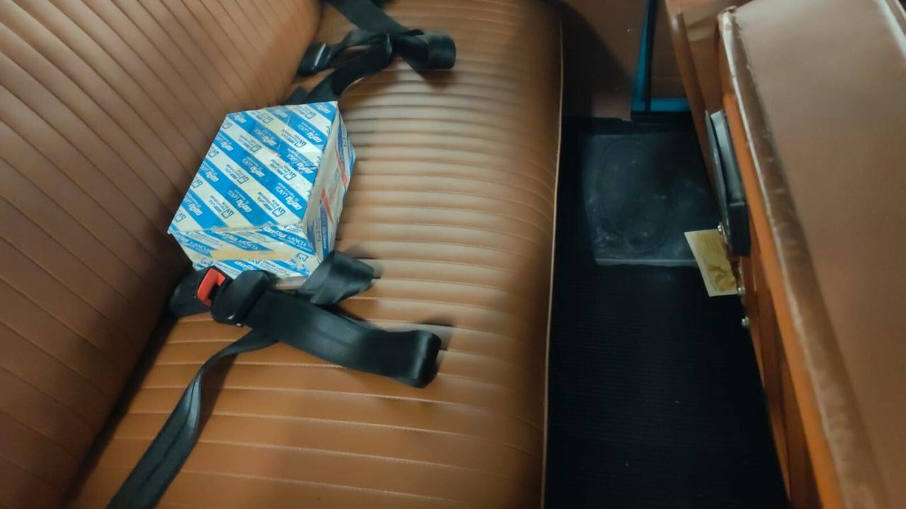 Fiat 900 T PULMINO 7 POSTI (ISCRITTO ASI)