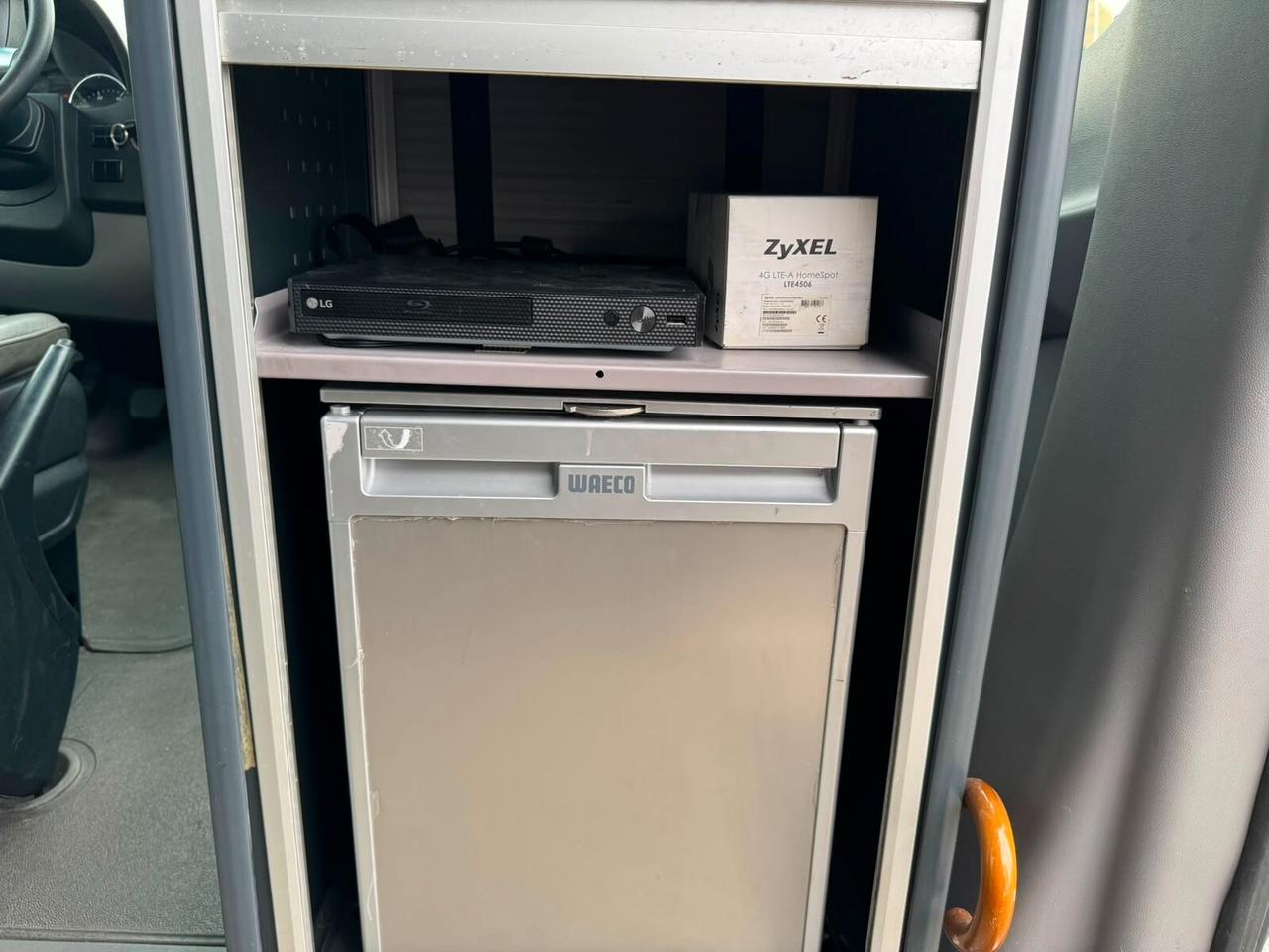 Mercedes-benz Sprinter 9 POSTI 319 CDI VERSIONE VIP