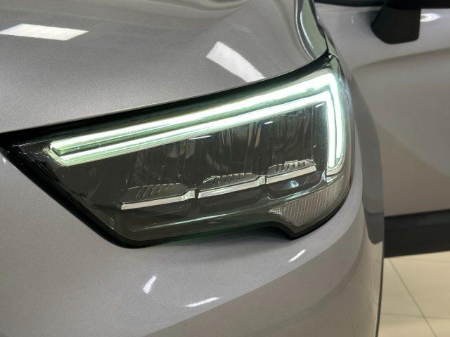 OPEL Crossland X 1.2 12V Start&Stop Advance