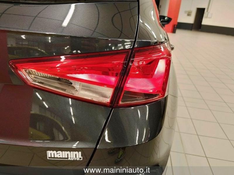 Seat Arona 1.0 EcoTSI 95cv Style + Car Play "SUPER PROMO"