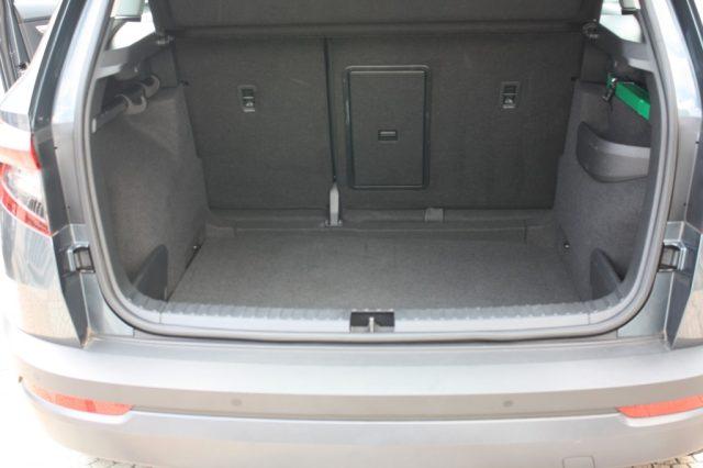 SKODA Karoq 1.0 TSI Executive