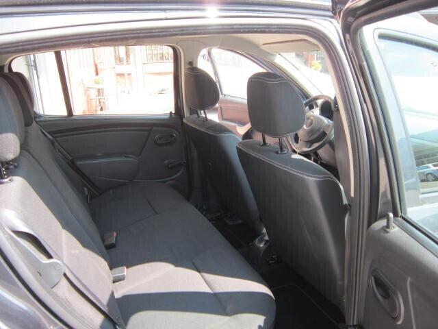 Dacia Sandero Stepway 1.5 dCi 70CV NEOPATENTATI