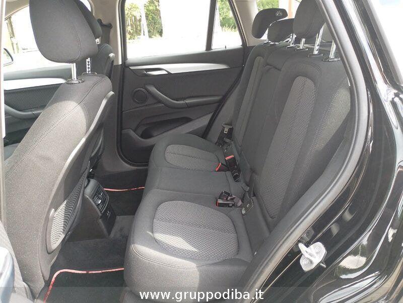 BMW X1 F48 2019 Diesel xdrive18d Business Advantage