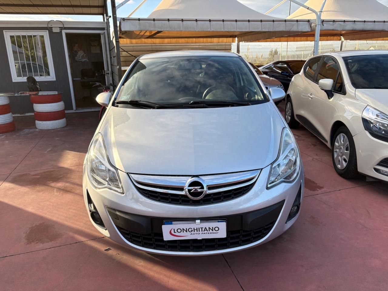 Opel Corsa 1.3 CDTI 75CV F.AP. 3 porte Elective
