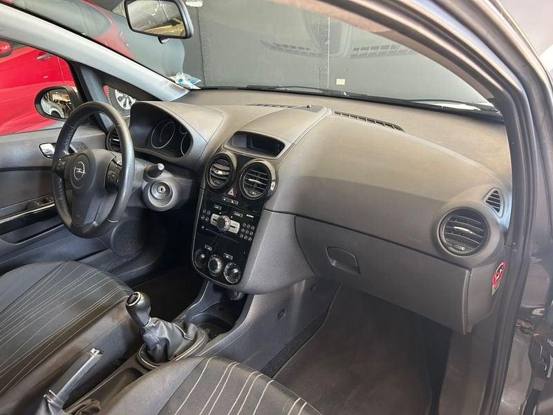 Opel Corsa Corsa 5p 1.3 cdti Edition